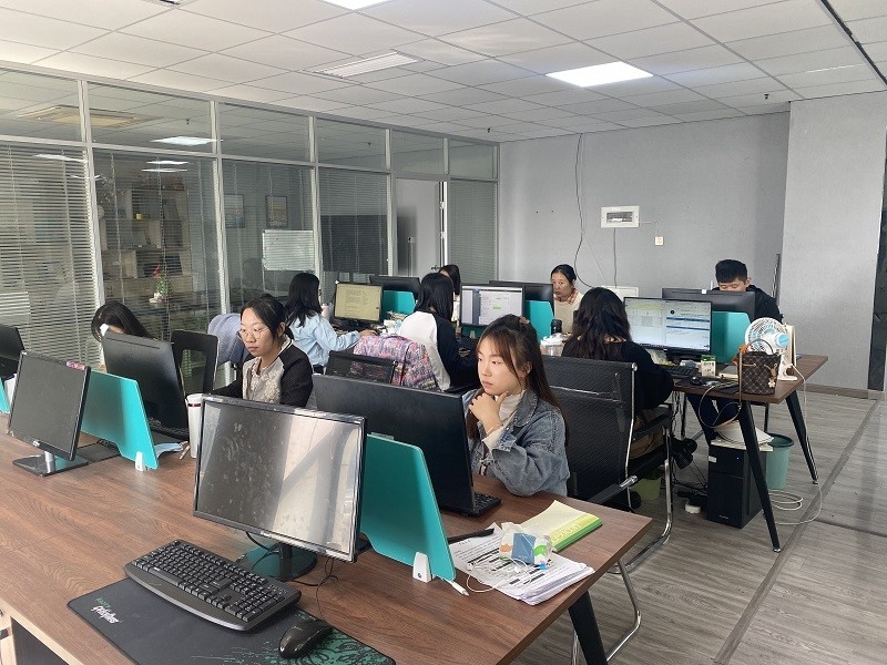 Jiangsu Yutai Iron And Steel (Group) Co., Ltd.