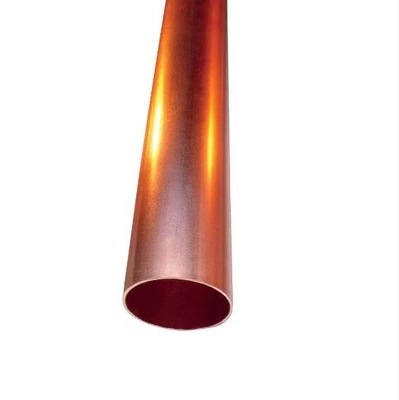 Труба 1-500mm OD меди H68 C2680 C5210 C5191 продела нитку прочное для паять