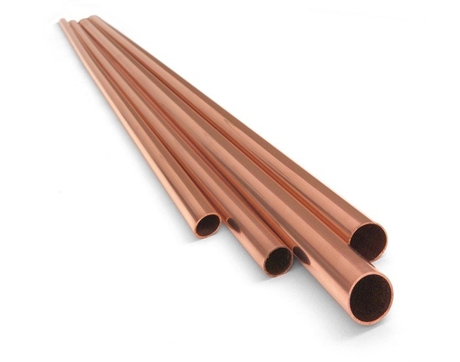 Округлая форма трубы меди ASTM вне Diameter1-600mm или подгонянного срока поставки 7-15days