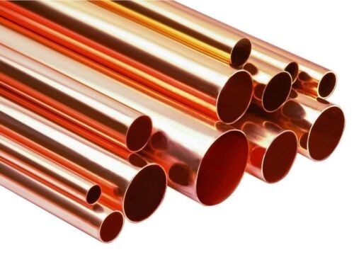 Труба меди толщины 0.1-100mm H63 H70 H68 C2680 C5210 OD 1-600mm для систем тубопровода для нефтехимической промышленности