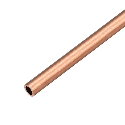 Трубка меди применения ASTM B88 C51000 c5191 стандартные 1/4 1/8 трудные нагревая/труб